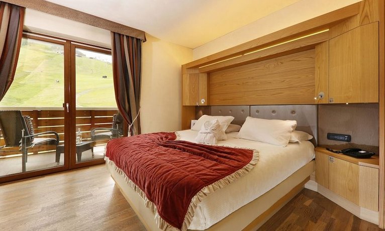 Mota Hotel (ex. Alp Wellness Mota)