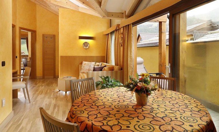 Mota Hotel (ex. Alp Wellness Mota)
