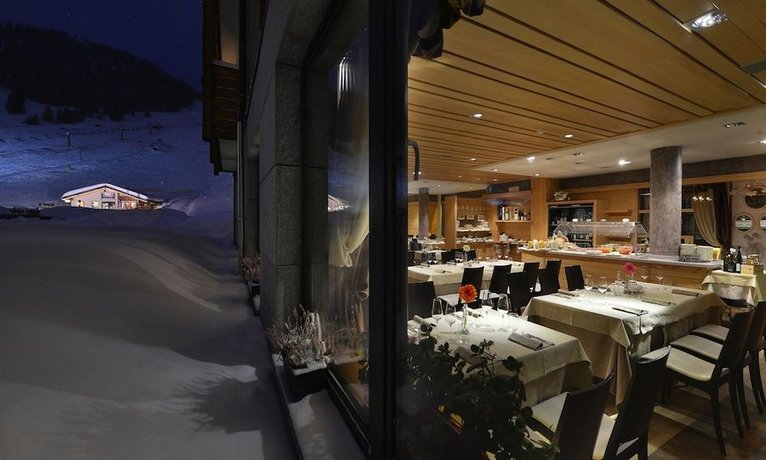 Mota Hotel (ex. Alp Wellness Mota)