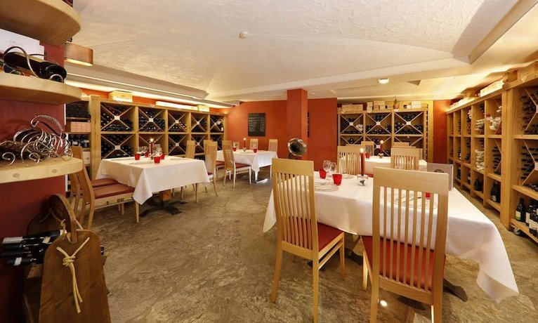 Mota Hotel (ex. Alp Wellness Mota)