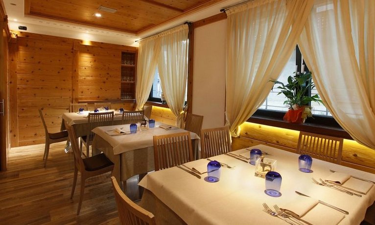 Mota Hotel (ex. Alp Wellness Mota)