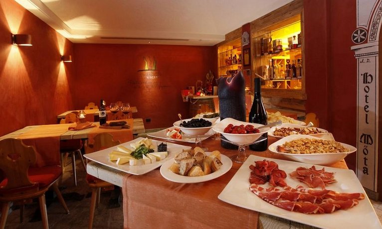 Mota Hotel (ex. Alp Wellness Mota)