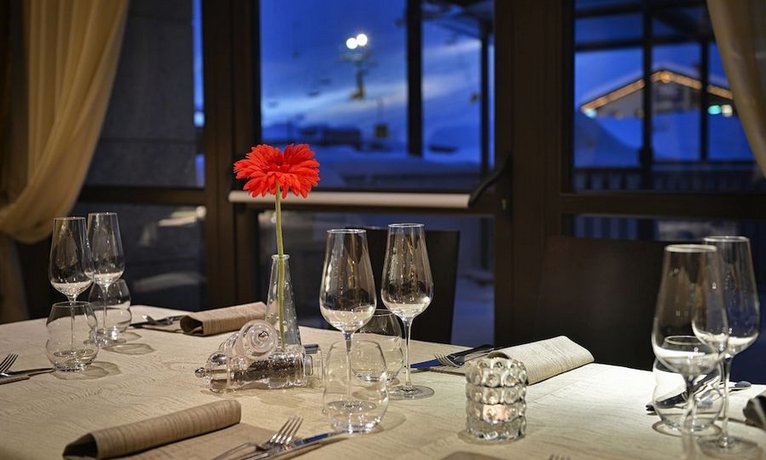 Mota Hotel (ex. Alp Wellness Mota)