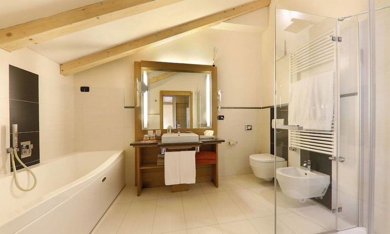 Mota Hotel (ex. Alp Wellness Mota)