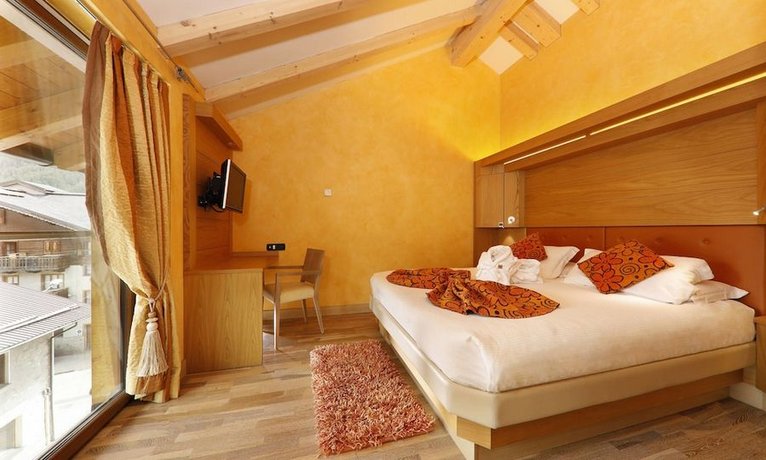 Mota Hotel (ex. Alp Wellness Mota)
