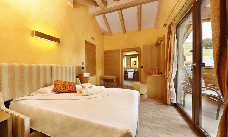 Mota Hotel (ex. Alp Wellness Mota)