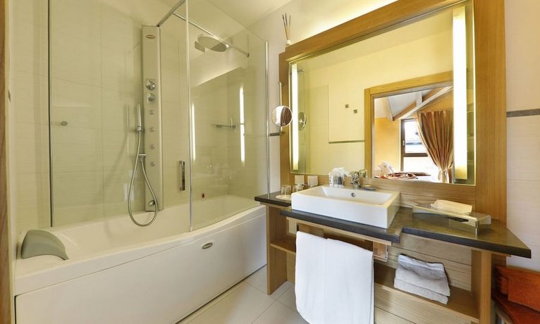 Mota Hotel (ex. Alp Wellness Mota)