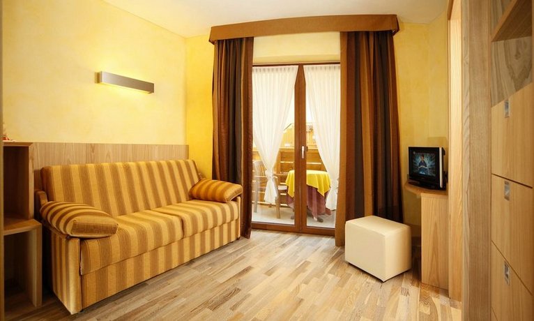 Mota Hotel (ex. Alp Wellness Mota)