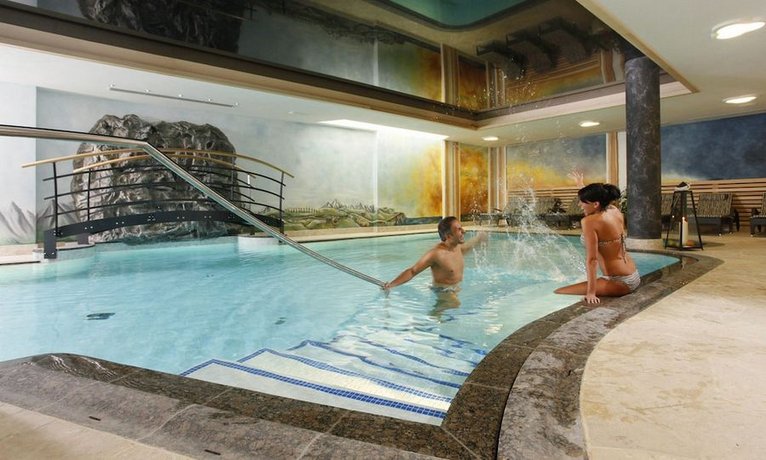 Mota Hotel (ex. Alp Wellness Mota)