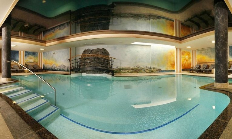 Mota Hotel (ex. Alp Wellness Mota)