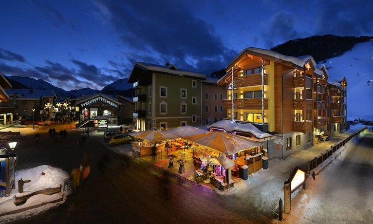 Mota Hotel (ex. Alp Wellness Mota)