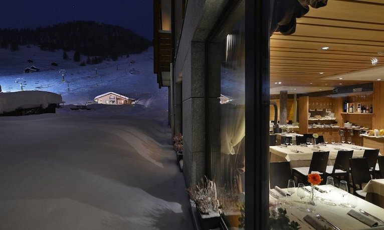 Mota Hotel (ex. Alp Wellness Mota)