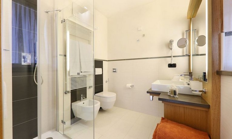 Mota Hotel (ex. Alp Wellness Mota)