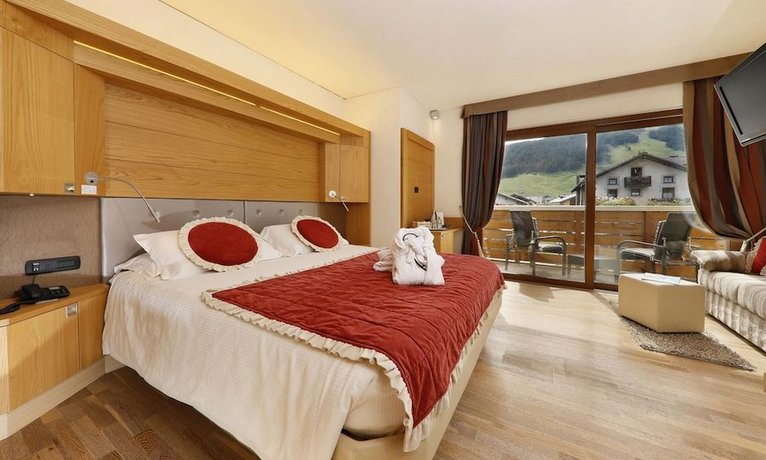 Mota Hotel (ex. Alp Wellness Mota)