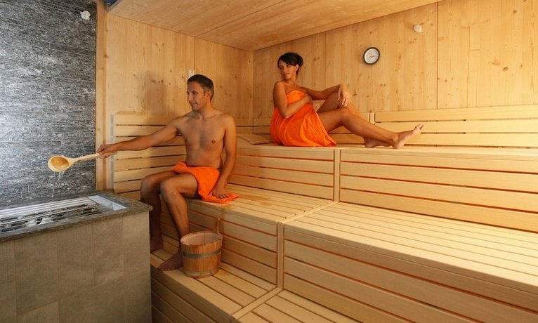Mota Hotel (ex. Alp Wellness Mota)