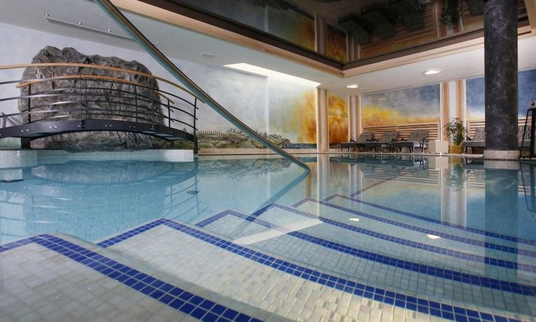 Mota Hotel (ex. Alp Wellness Mota)