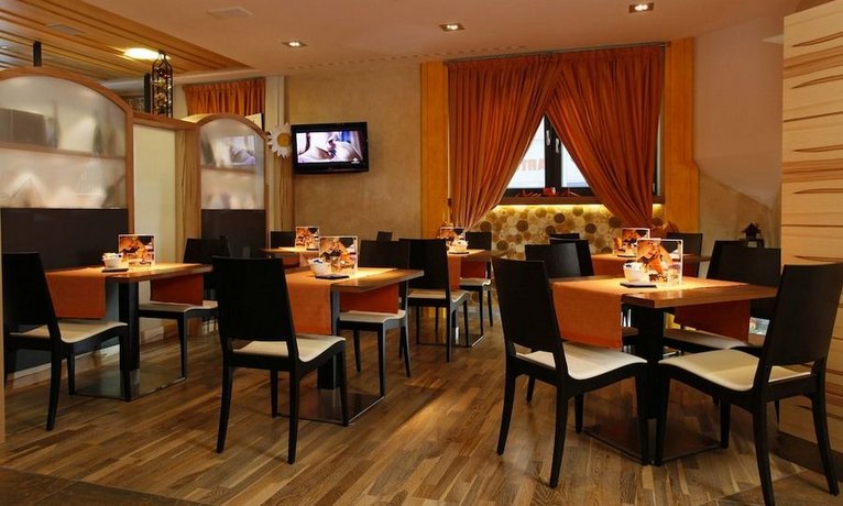Mota Hotel (ex. Alp Wellness Mota)
