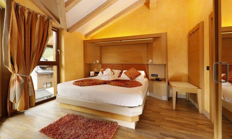 Mota Hotel (ex. Alp Wellness Mota)