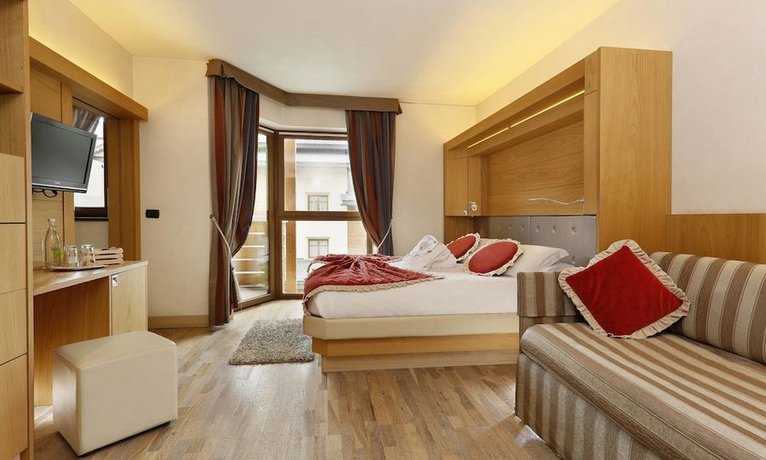 Mota Hotel (ex. Alp Wellness Mota)