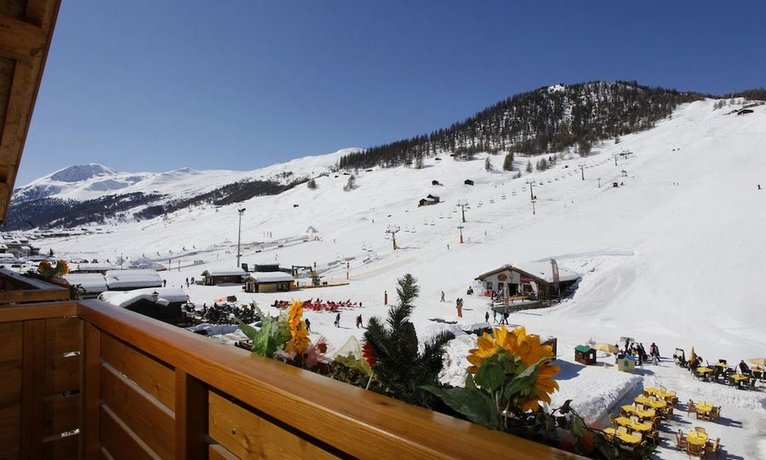 Mota Hotel (ex. Alp Wellness Mota)