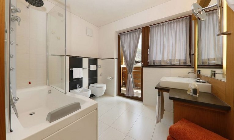 Mota Hotel (ex. Alp Wellness Mota)