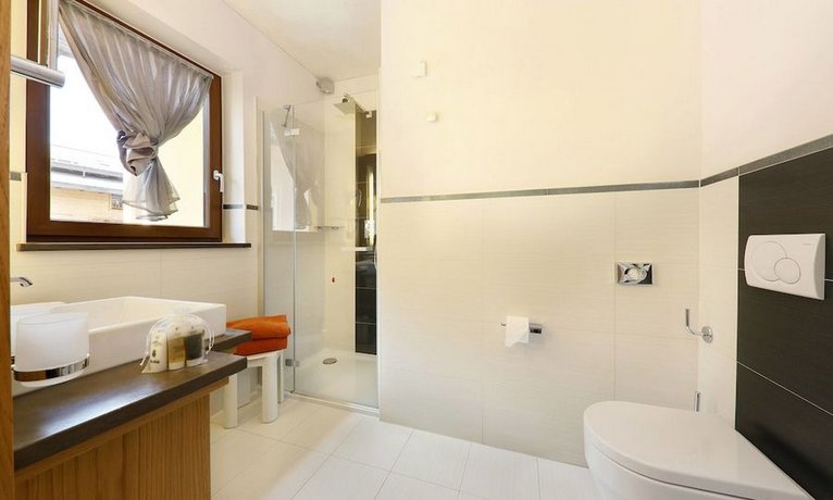 Mota Hotel (ex. Alp Wellness Mota)