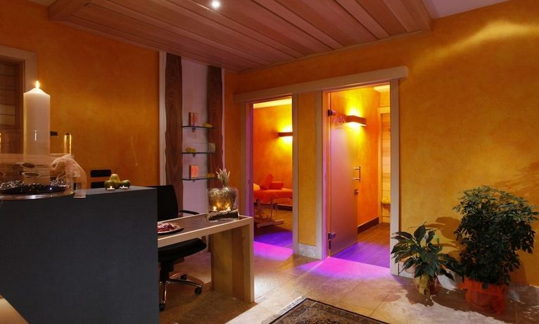 Mota Hotel (ex. Alp Wellness Mota)