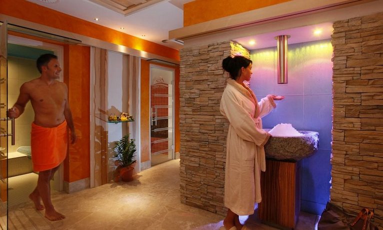 Mota Hotel (ex. Alp Wellness Mota)