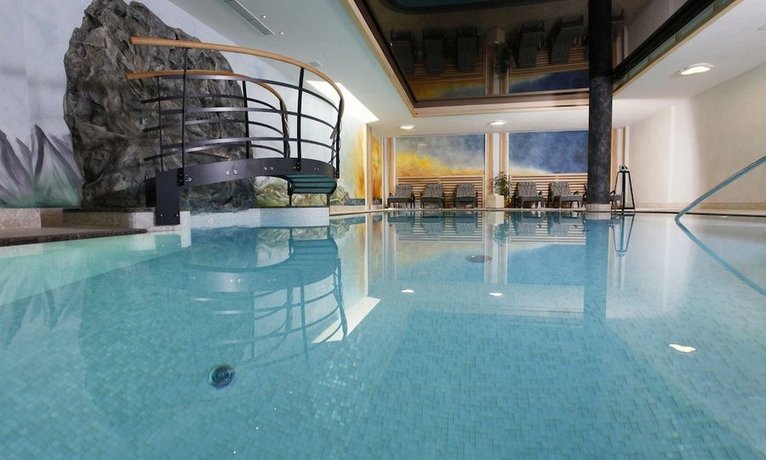 Mota Hotel (ex. Alp Wellness Mota)