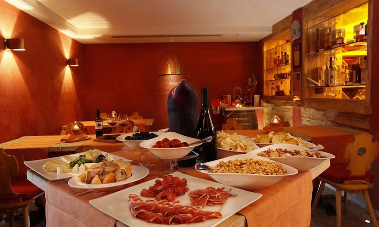 Mota Hotel (ex. Alp Wellness Mota)