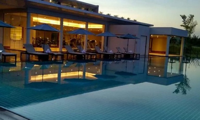 The Thingaha Nay Pyi Taw