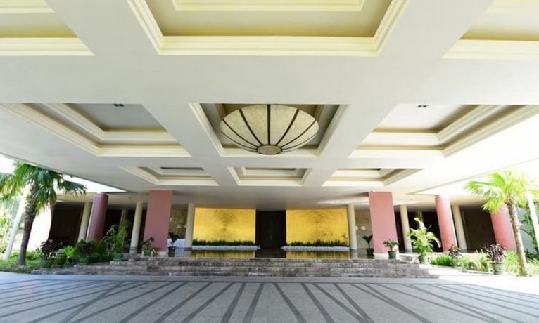 The Thingaha Nay Pyi Taw