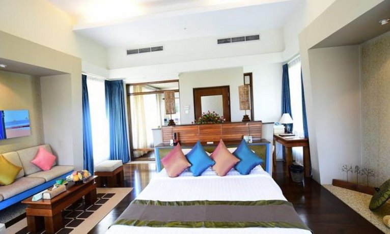 The Thingaha Nay Pyi Taw