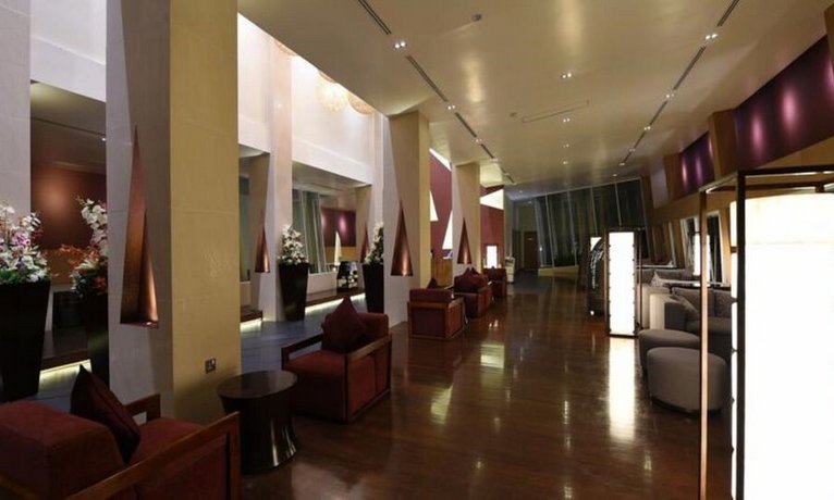 The Thingaha Nay Pyi Taw