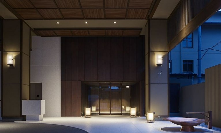 Hotel The Celestine Kyoto Gion