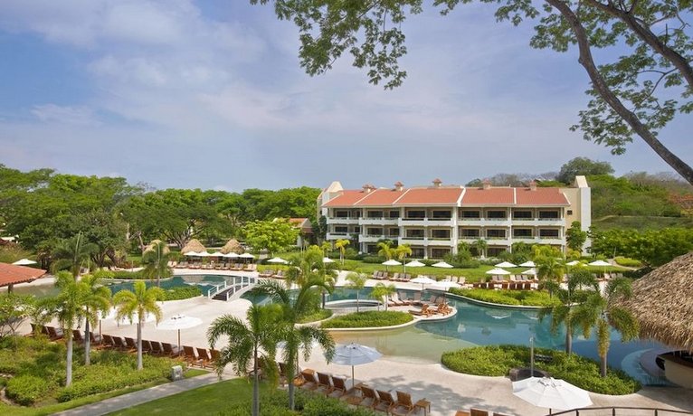 The Westin Golf Resort and Spa Playa Conchal - All Inclusive Costa Rica Costa Rica thumbnail
