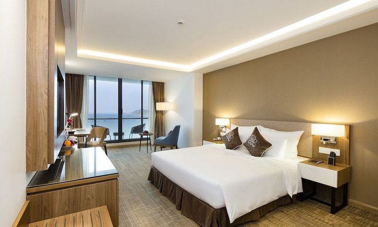 Comodo Nha Trang Hotel