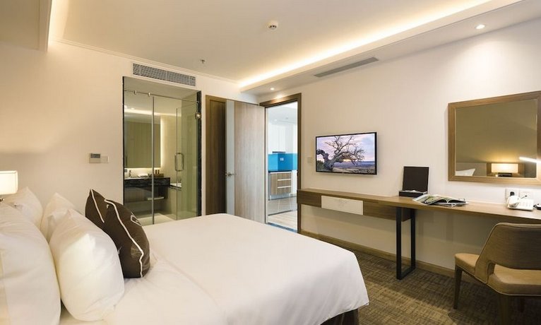 Comodo Nha Trang Hotel