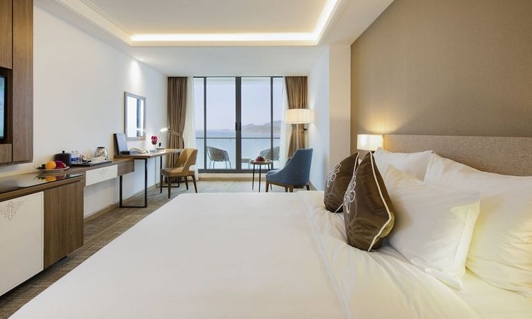 Comodo Nha Trang Hotel