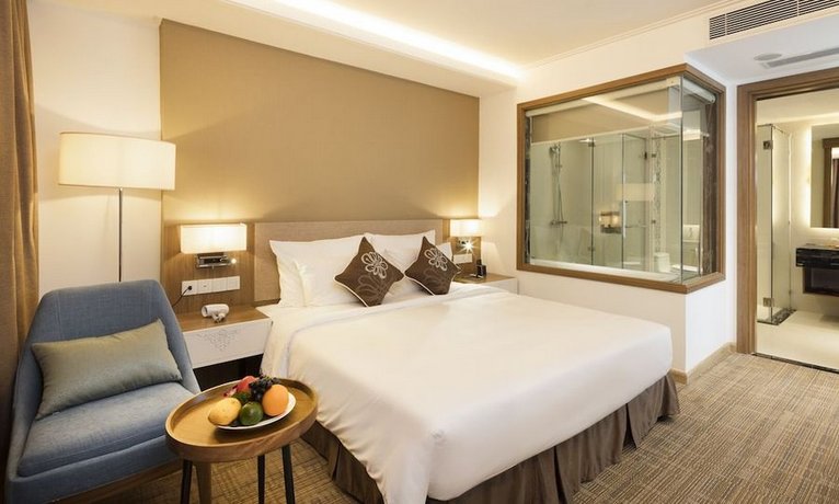 Comodo Nha Trang Hotel