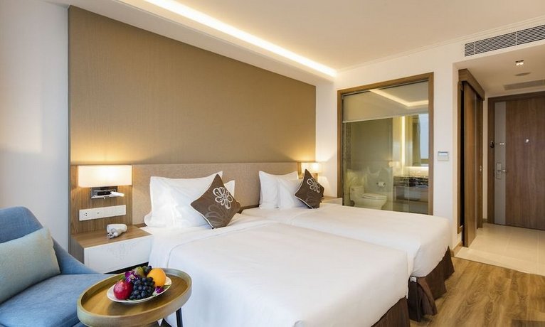 Comodo Nha Trang Hotel