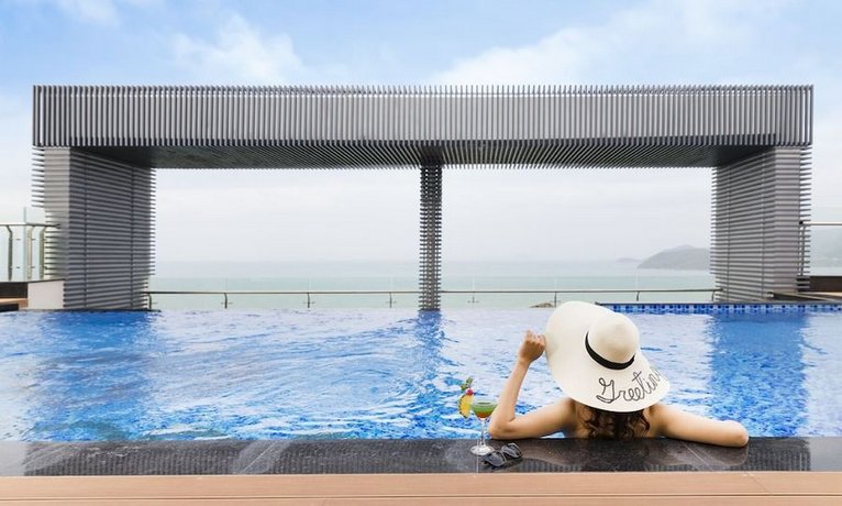 Comodo Nha Trang Hotel