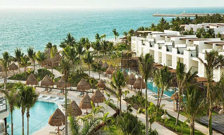 Finest Playa Mujeres by Excellence Group - All inclusive