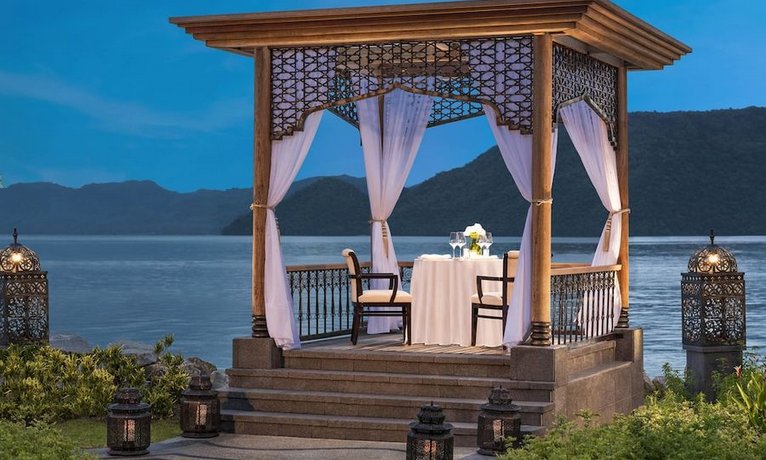 The St Regis Langkawi