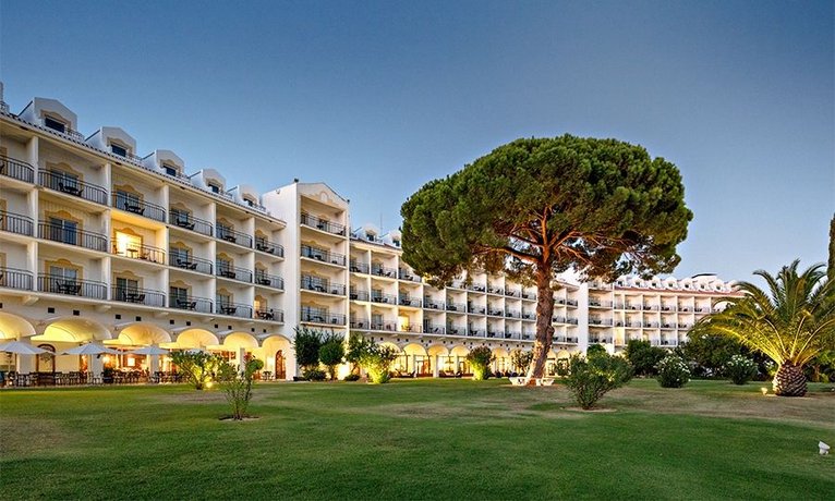 Penina Hotel & Golf Resort Alvor Portugal thumbnail