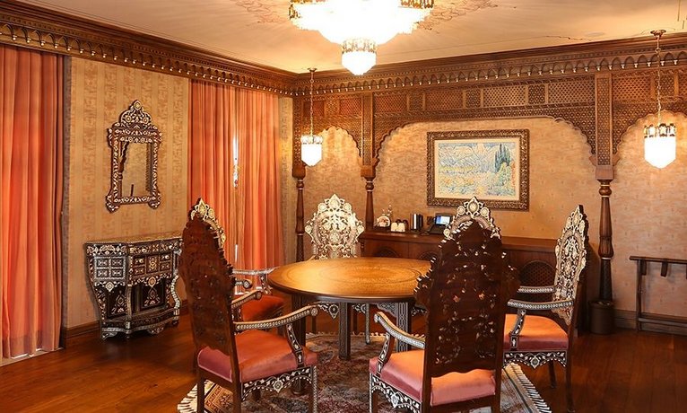 Ajwa Hotel Sultanahmet