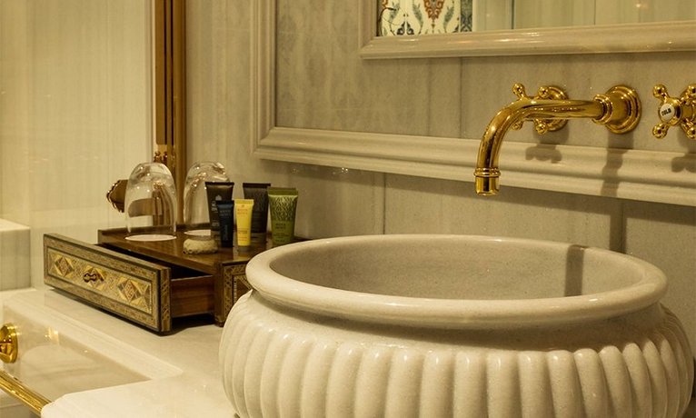 Ajwa Hotel Sultanahmet