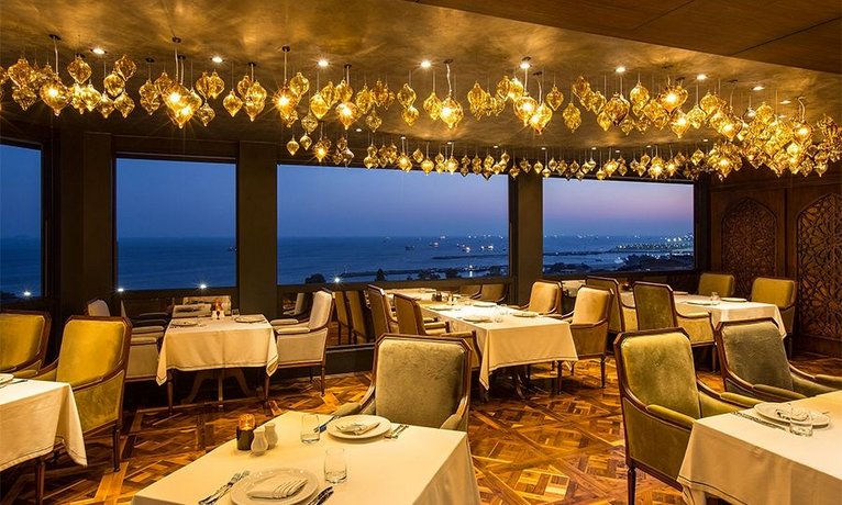 Ajwa Hotel Sultanahmet