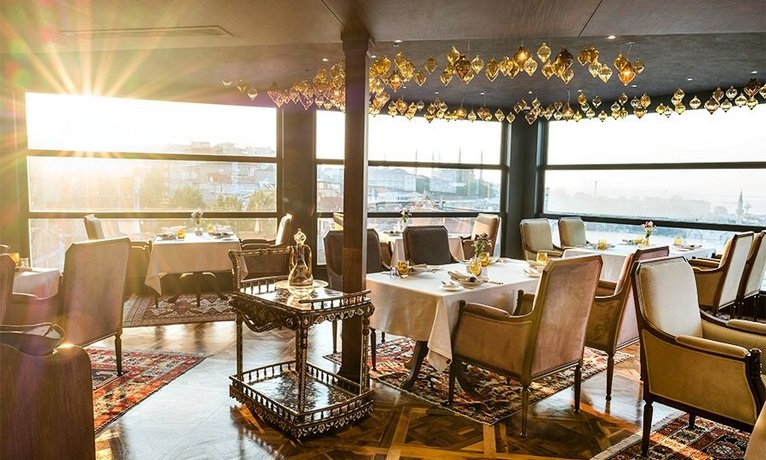 Ajwa Hotel Sultanahmet