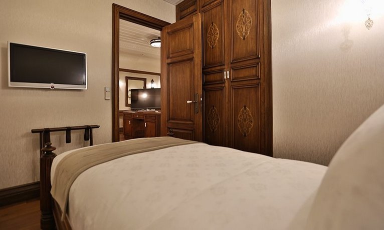 Ajwa Hotel Sultanahmet